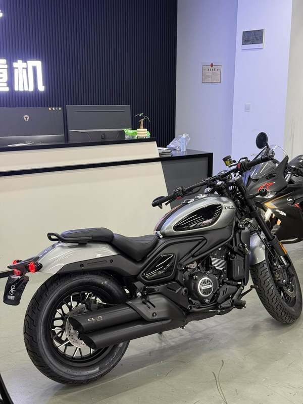 二手春风550CL-C