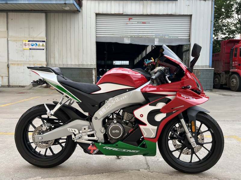 二手宗申阿普利亚GPR250R