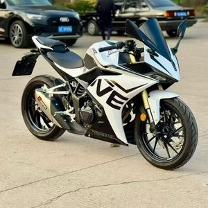 二手凯越321RR