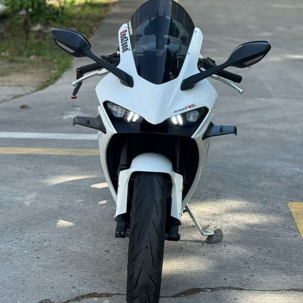 二手凯越450RR
