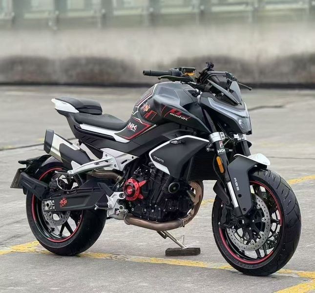 二手春风800NK
