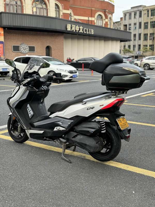 二手力刻318 LK300T