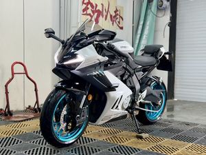 二手春风675SR-R