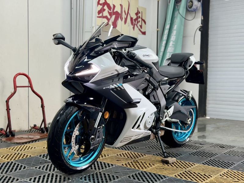 二手春风675SR-R