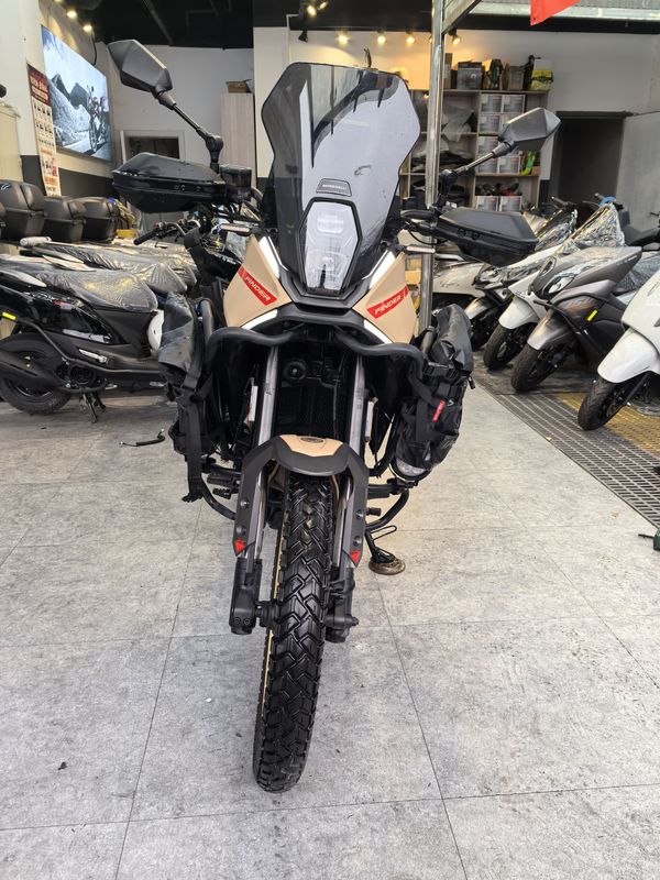 二手凯威 Finder T250X