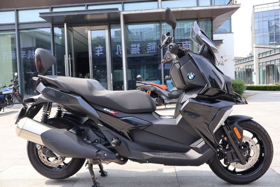 二手宝马C 400