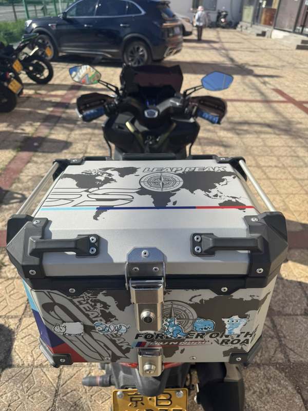 二手光阳赛艇 250