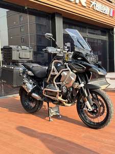 二手宝马R 1250 GS