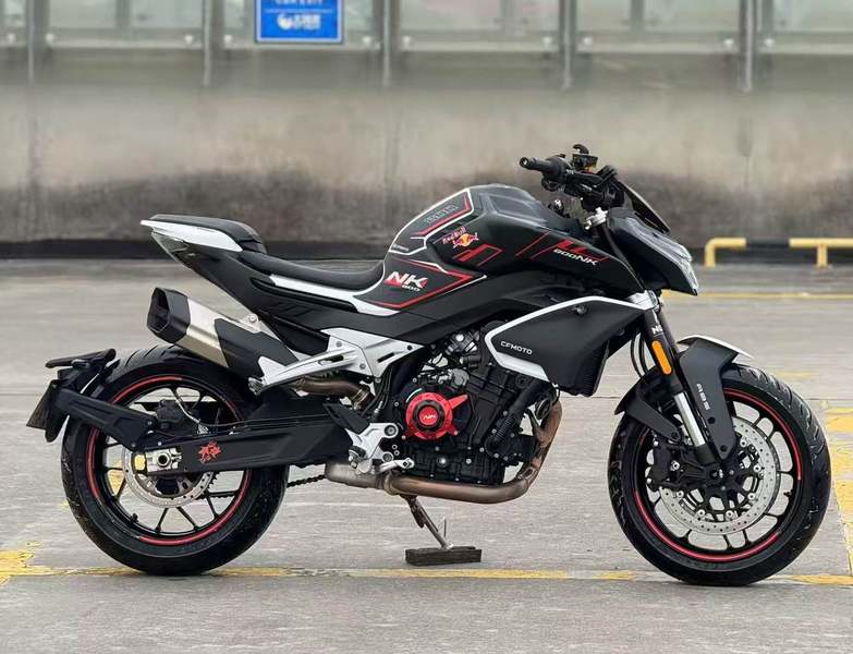 二手春风800NK