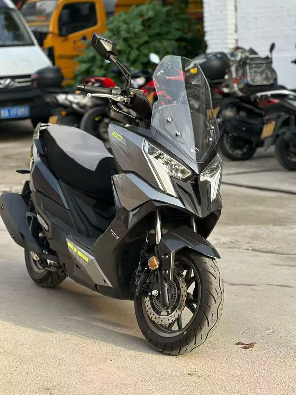 二手光阳Racing X 150