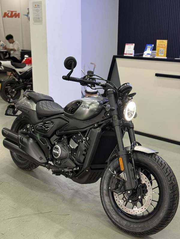 二手春风550CL-C