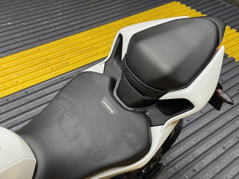 二手春风250SR