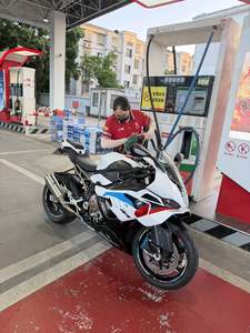 二手宝马S 1000 RR