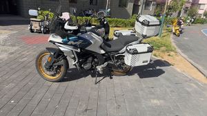 二手春风700MT