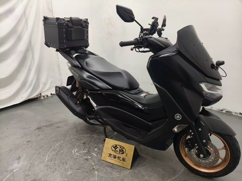 二手雅马哈NMAX
