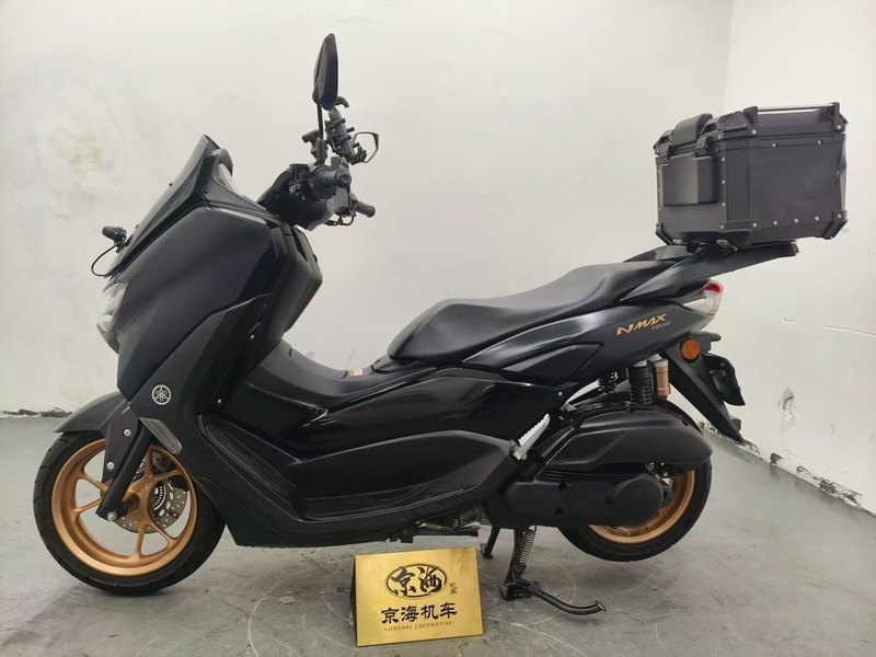 二手雅马哈NMAX