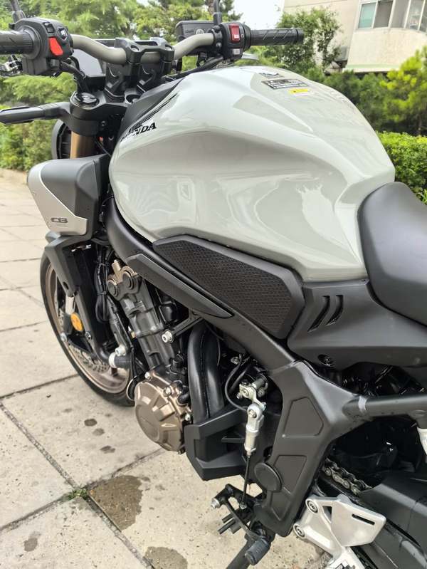 二手本田CB650R 