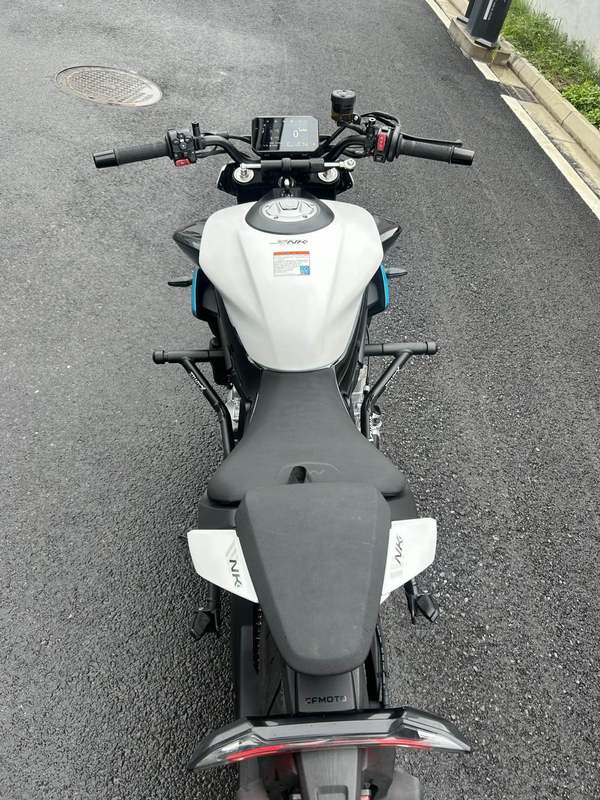 二手春风675NK