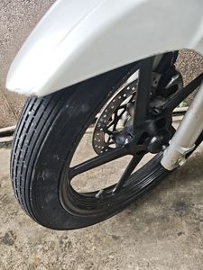 二手建设雅马哈飞致YS150