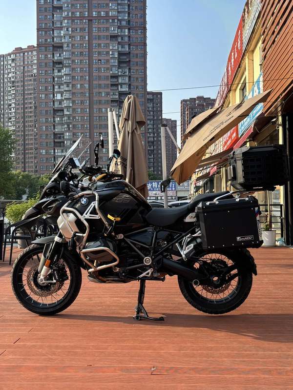 二手宝马R 1250 GS