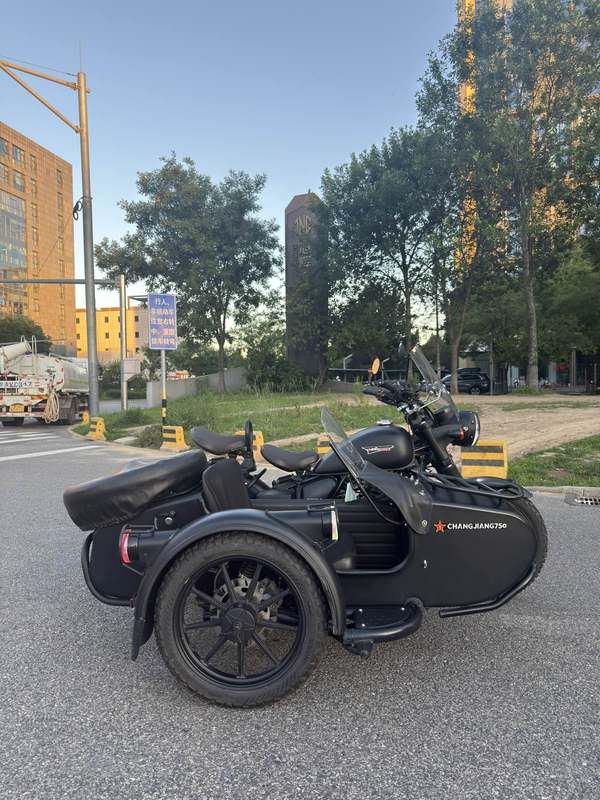 二手长江CJ 650B