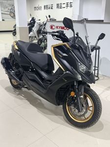 二手光阳赛艇 S350