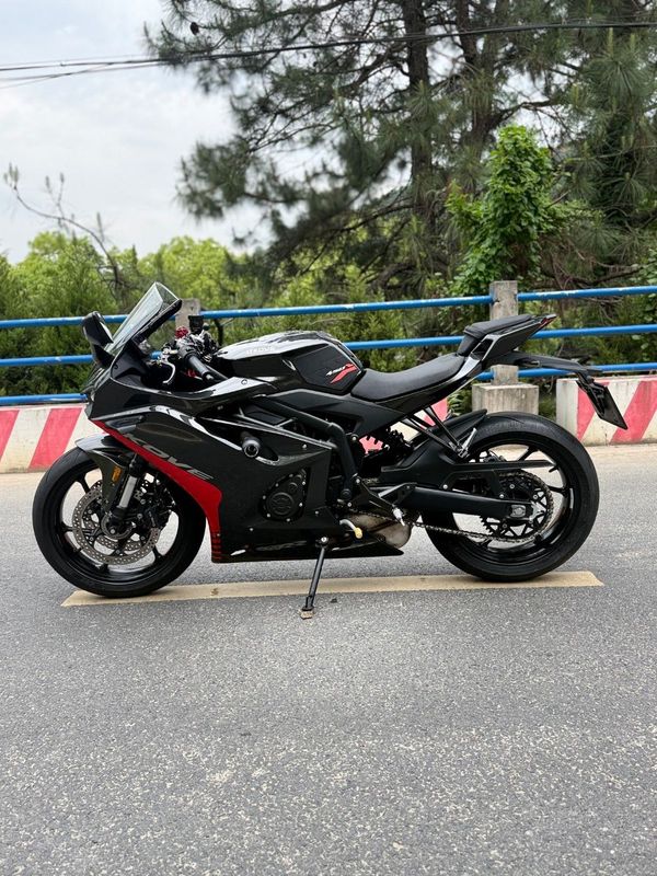 二手凯越450RR