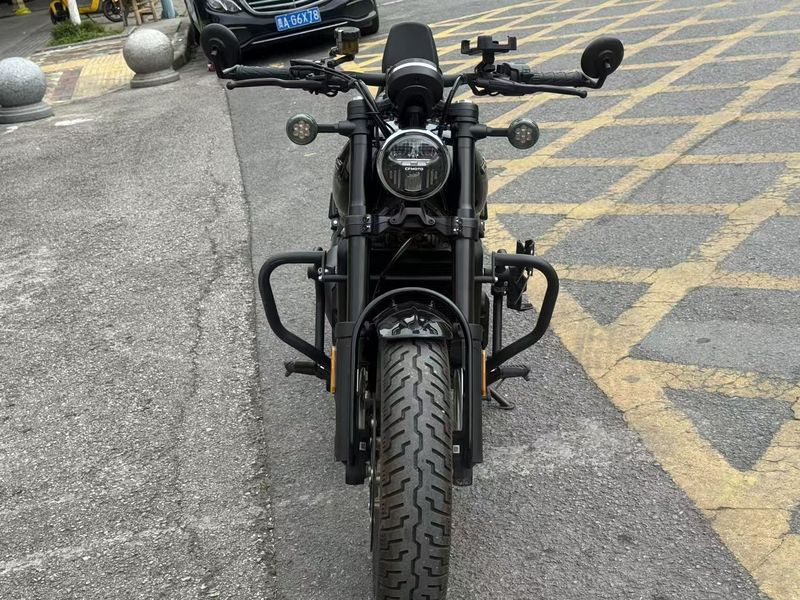 二手春风450CL-C