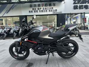 二手春风450NK