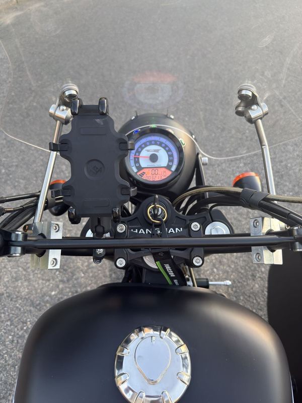 二手长江CJ 650B