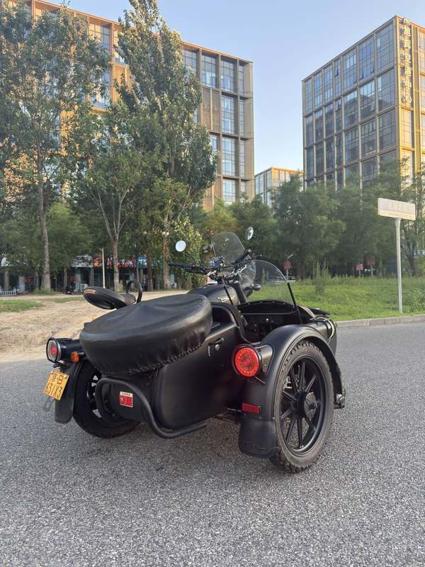二手长江CJ 650B