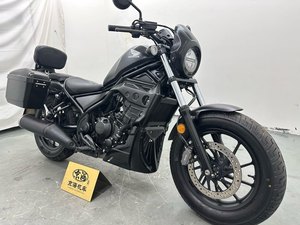 二手本田CM300