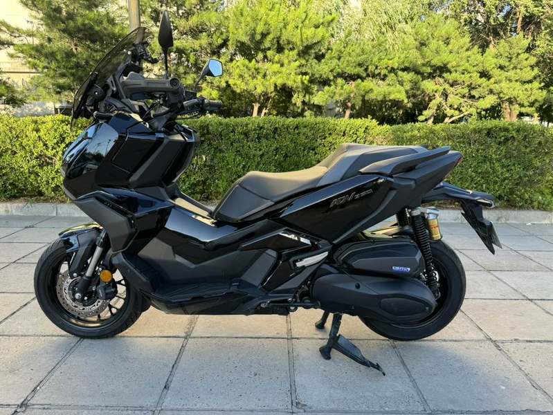 二手本田ADV350
