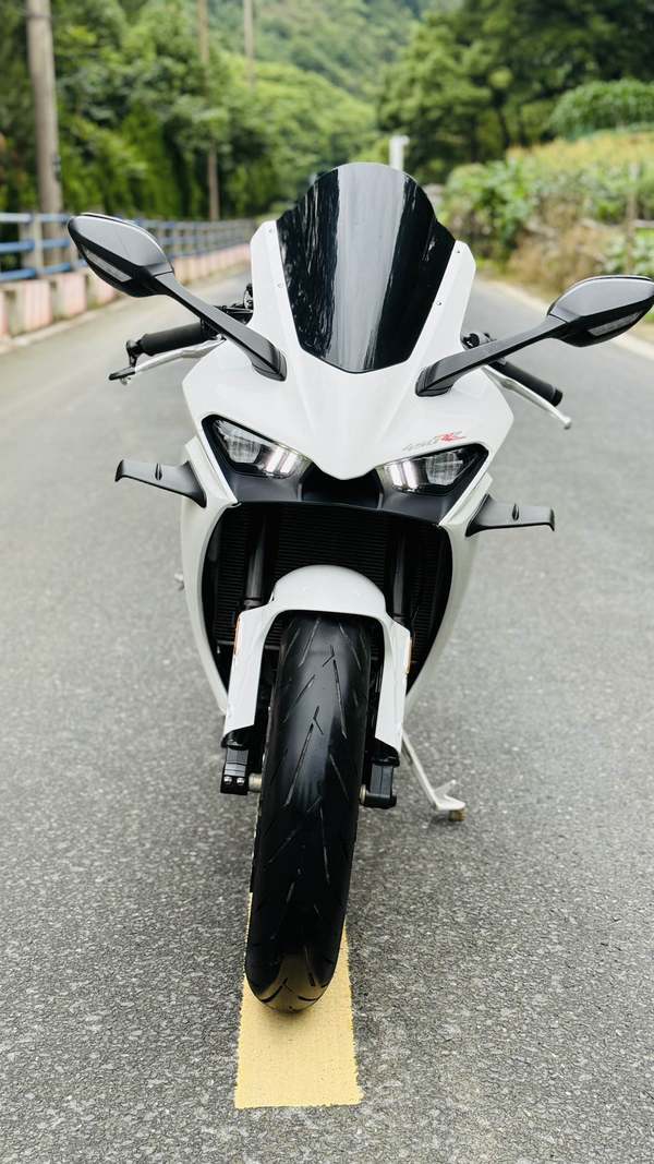二手凯越450RR