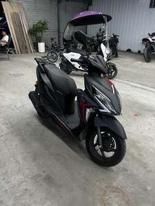 二手新大洲本田NS125RX