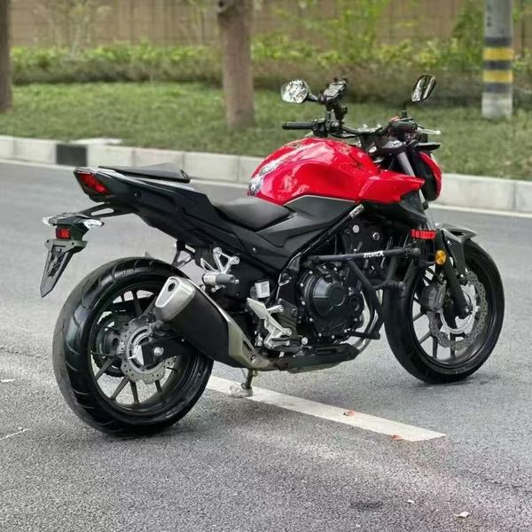 二手本田CB400F