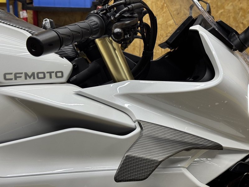 二手春风250SR