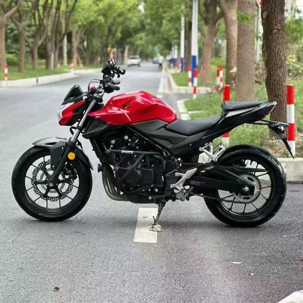 二手本田CB400F