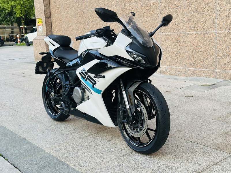 二手春风250SR