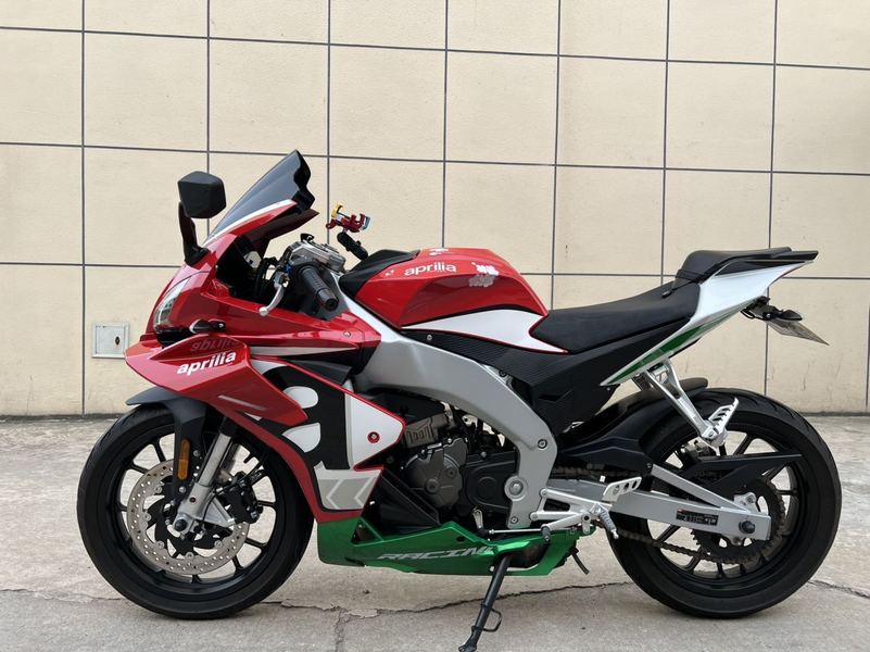 二手宗申阿普利亚GPR250R