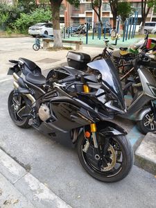 二手春风750SR-S