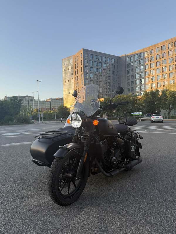二手长江CJ 650B