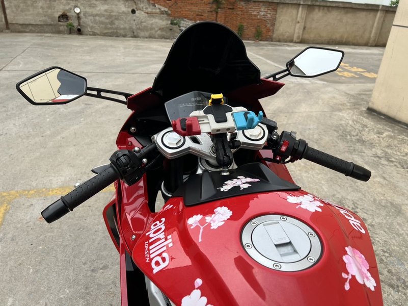 二手宗申阿普利亚GPR250R