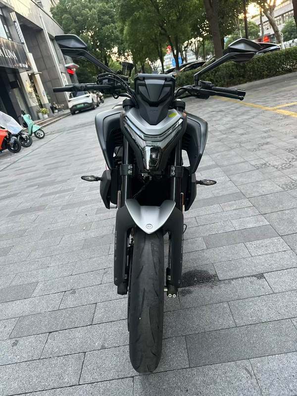 二手春风450NK