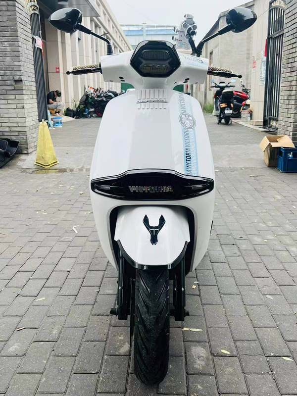 二手维多利亚Sixties 150Si