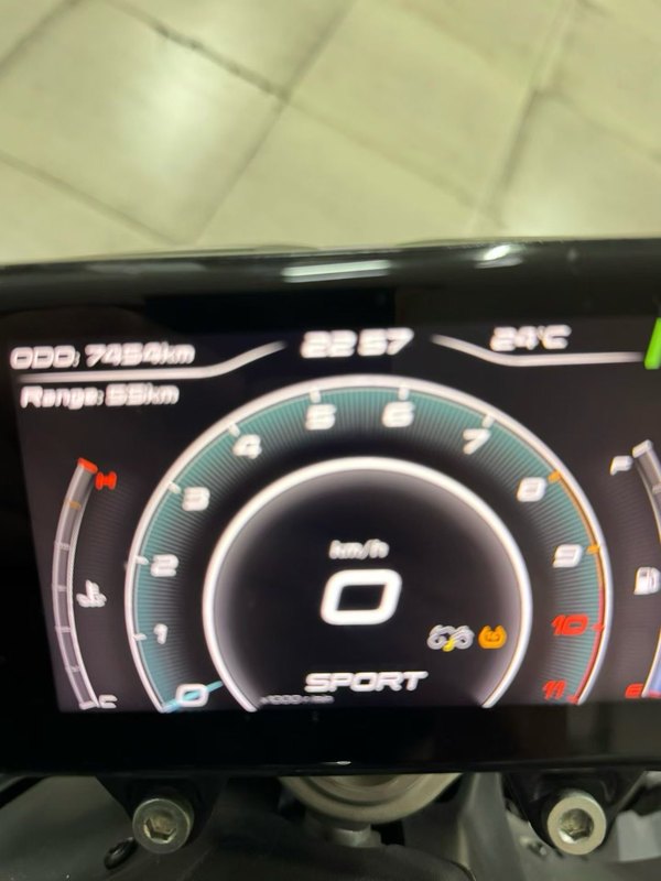二手春风800NK