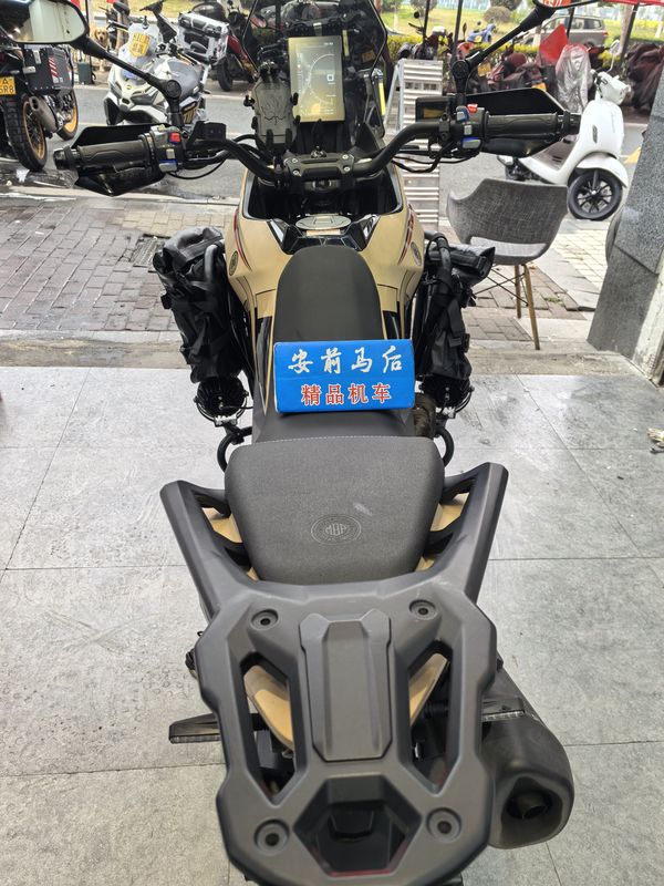 二手凯威 Finder T250X