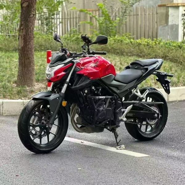 二手本田CB400F