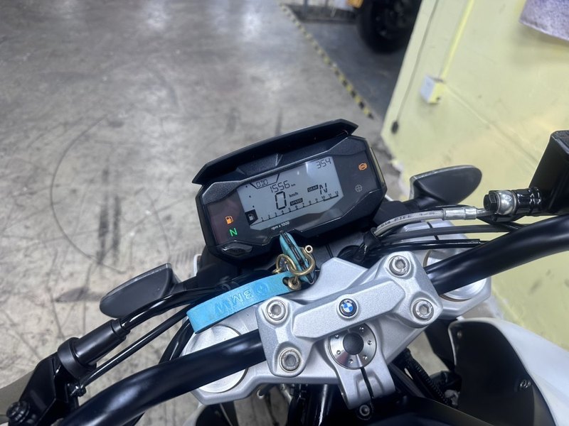 二手宝马G 310 R