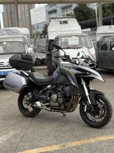 二手QJMOTOR骁600 Tour